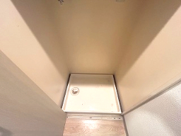 アーバンハイツ平塚303号室 部屋設備