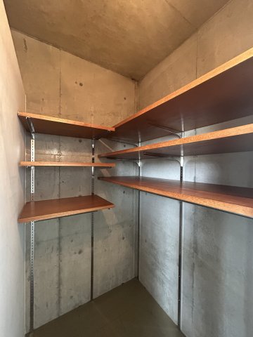 FLEX7 収納
