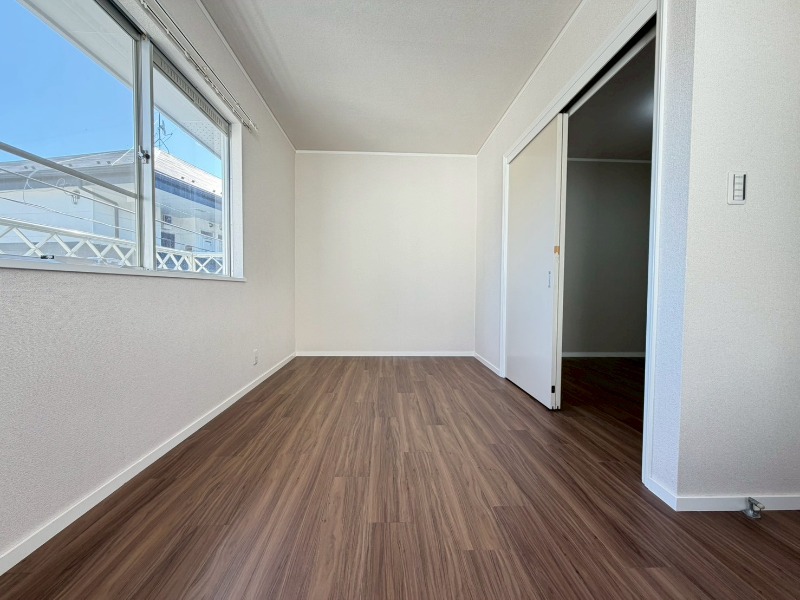 曽谷タウンハウス1階 部屋その他