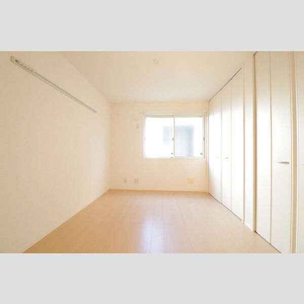 ノクターン 洋室