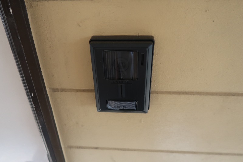 メゾンド・アイ1階 ※別号室の写真となります。