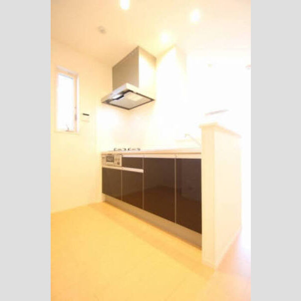 スカイヴィラージュ スカイヴィラージュ301 キッチン