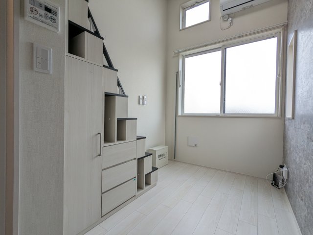 ブリスガーデン0203号室 部屋その他