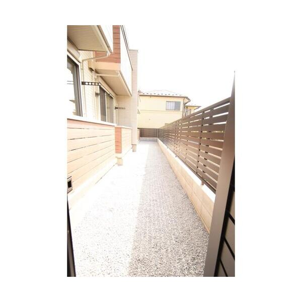 エトワール101号室 部屋その他