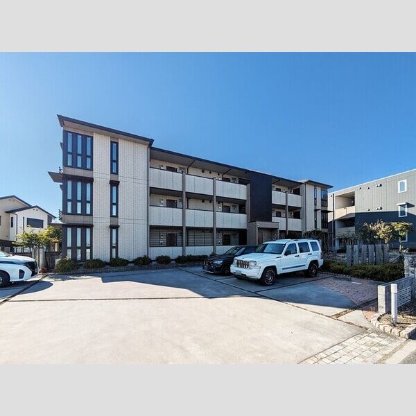 フォルテの外観画像