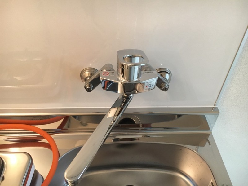 オーネスト六町Ⅰ2階 部屋その他