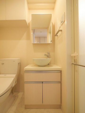 プレミアムキューブＧ渋谷神南6階 内観