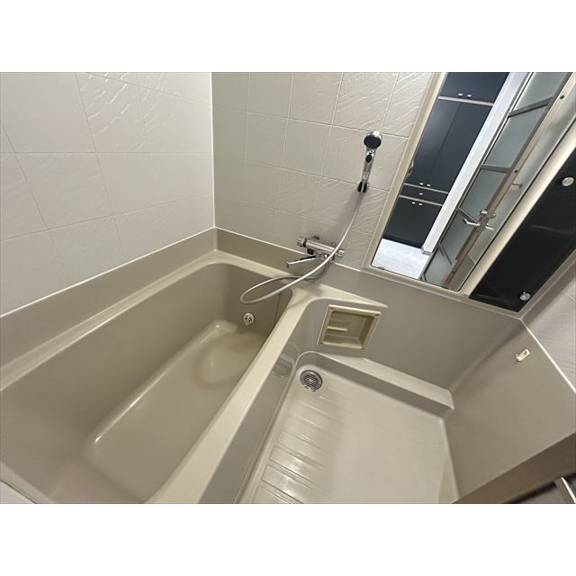 ウエダマンション 追い焚き機能あり