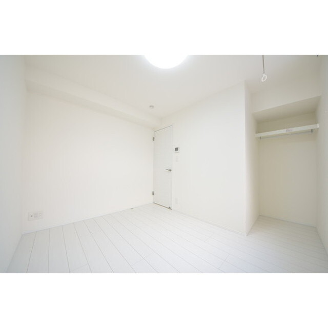 ルーム馬込0003号室 内観