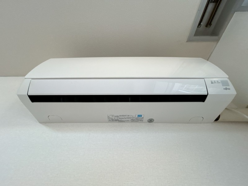 パープルハイム3階 部屋その他