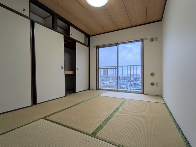 ユーコート南与野103号室 部屋その他