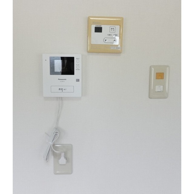 アクセス堀切Ⅱ2階 部屋その他