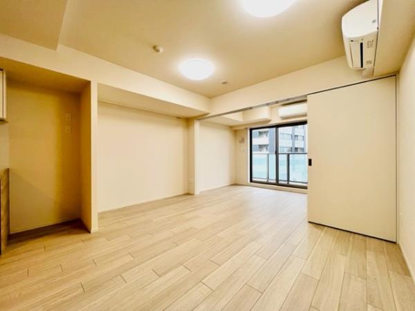 Ｂｒｉｌｌｉａ　ｉｓｔ　駒込 リビング