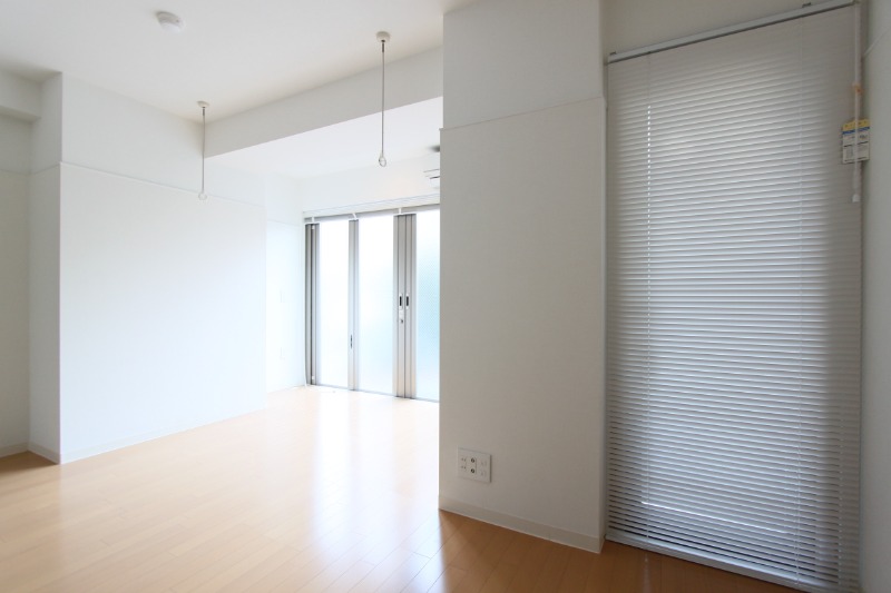 レヴィーガ大山1階 部屋その他