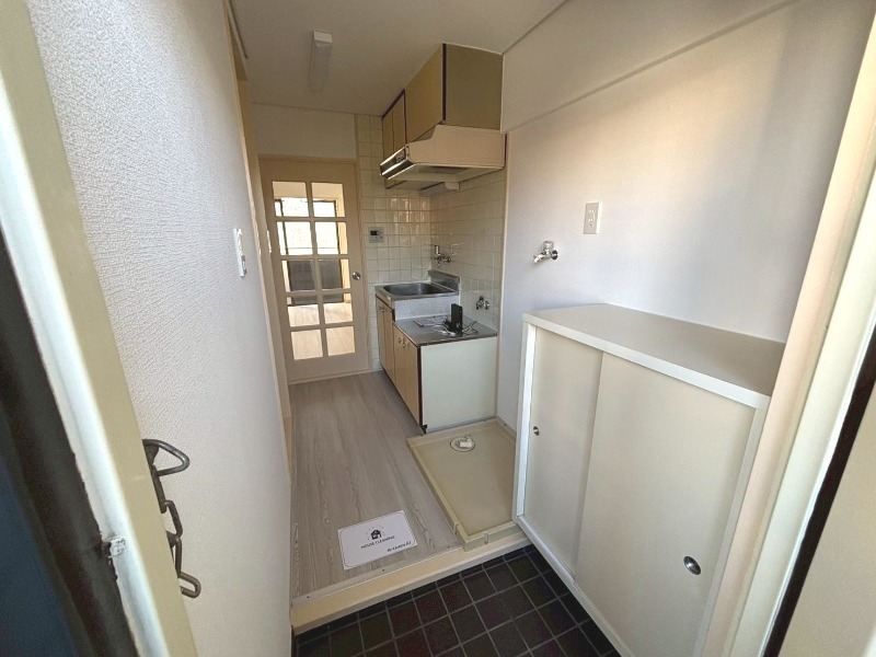クロノス向ヶ丘1階 部屋その他