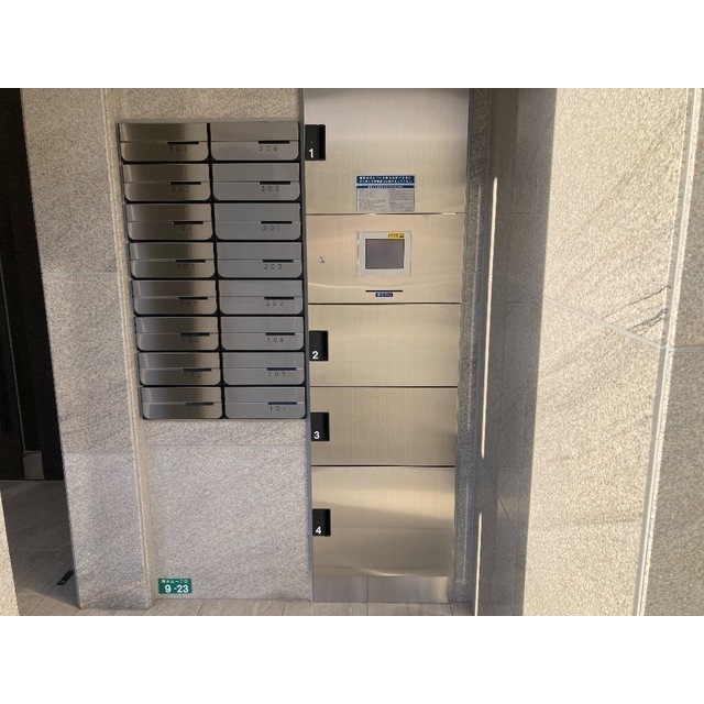 MQuarto新座105号室 部屋その他