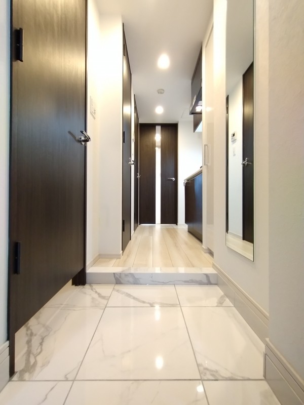 クレイシア月島5階 同建物別部屋の参考画像