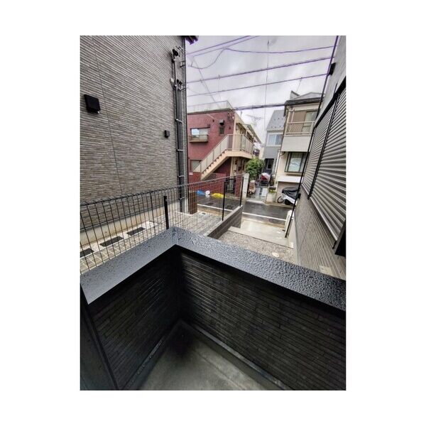 アンソレイユ明大前102号室 部屋その他