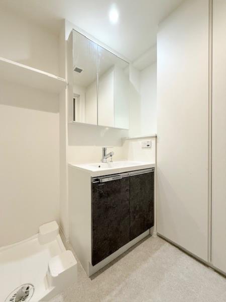 エレミ本蓮沼3階 洗面