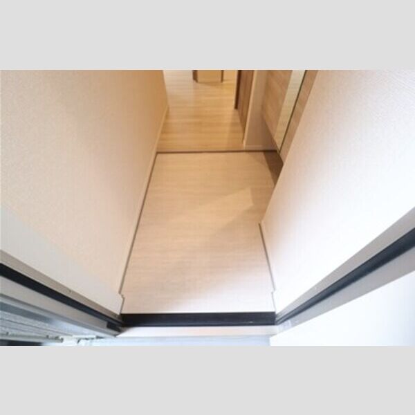 Ferro Palazzo　D棟 玄関