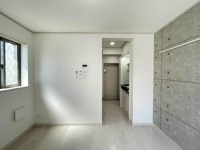 リブ青井1階 部屋その他