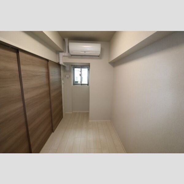 サンジョイアゼロ314号室 洋室