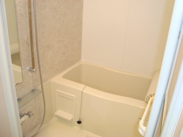 ラビランスＢ ユニットバス