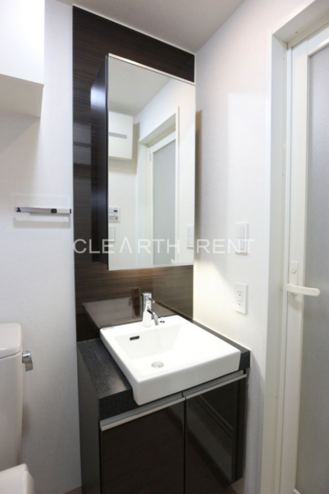 コンシェリア大塚駅前3階 同タイプ別住戸写真となります。現況と異なる場合がございます。