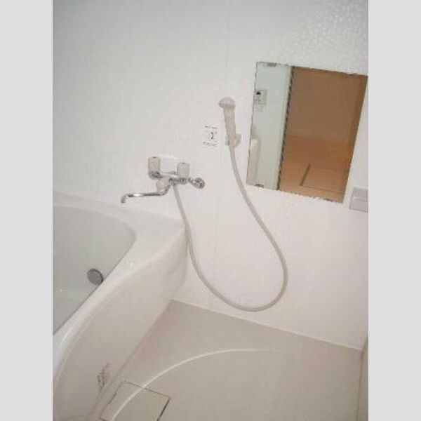 ボナール バスルーム