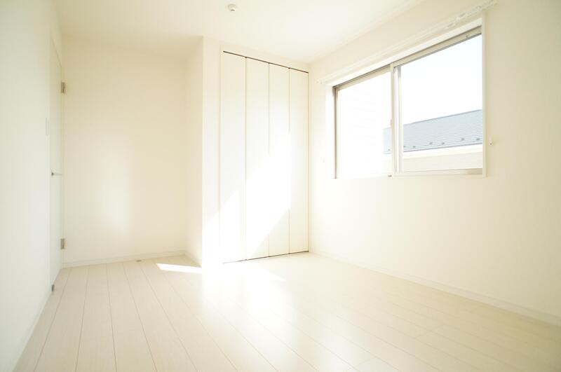 ルミエール・トロワ リビング