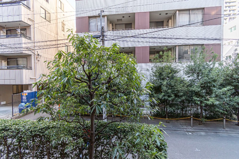 グランド・ガーラ麻布十番2階 部屋その他
