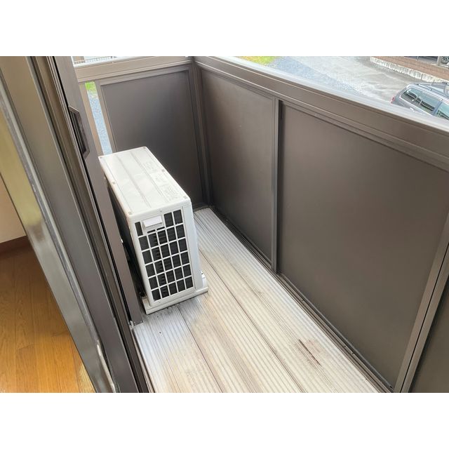 サニーハイツK202号室 部屋その他