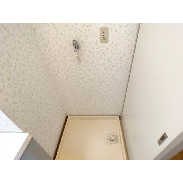 ピュアコート柏201号室 部屋その他