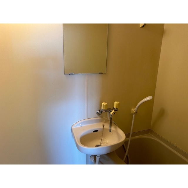 メゾンリリー　足立 内観