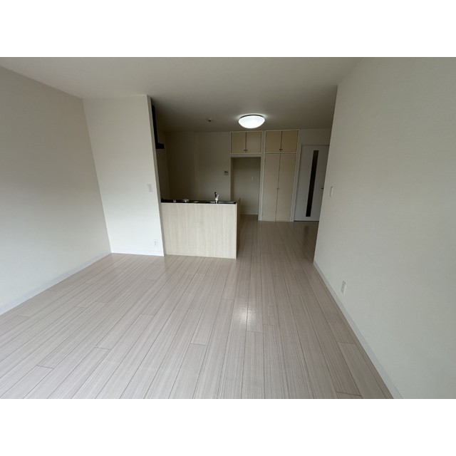 メゾンドワールドⅡ リビング