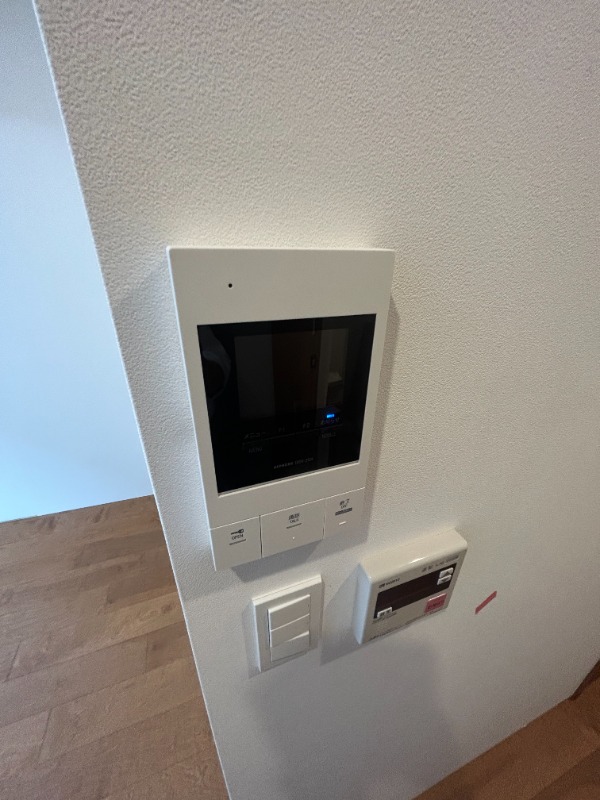 イルヴィアーレ東武練馬Ⅱ2階 部屋その他