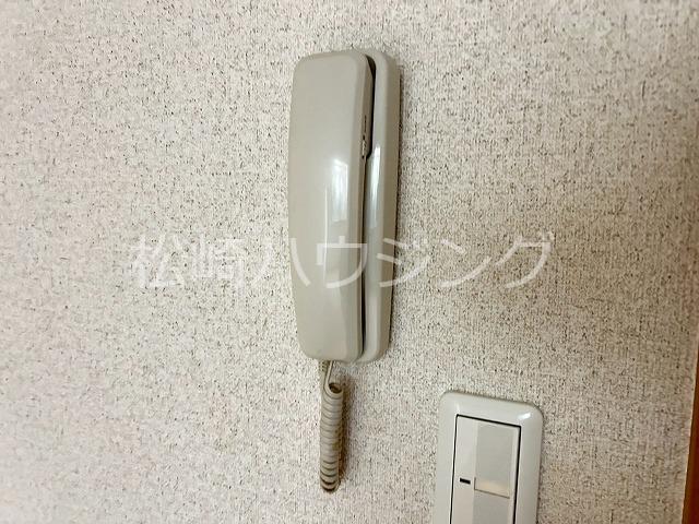 マインハウゼ1階 部屋その他