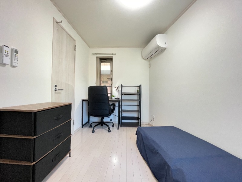 アレグリアコート梅島2階 同建物別部屋の参考画像