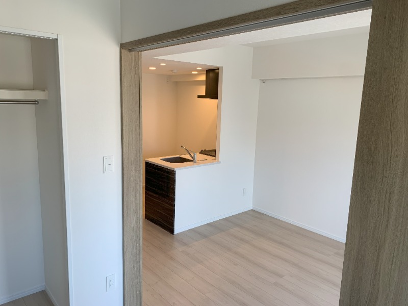 リヴシティ初台8階 同仕様