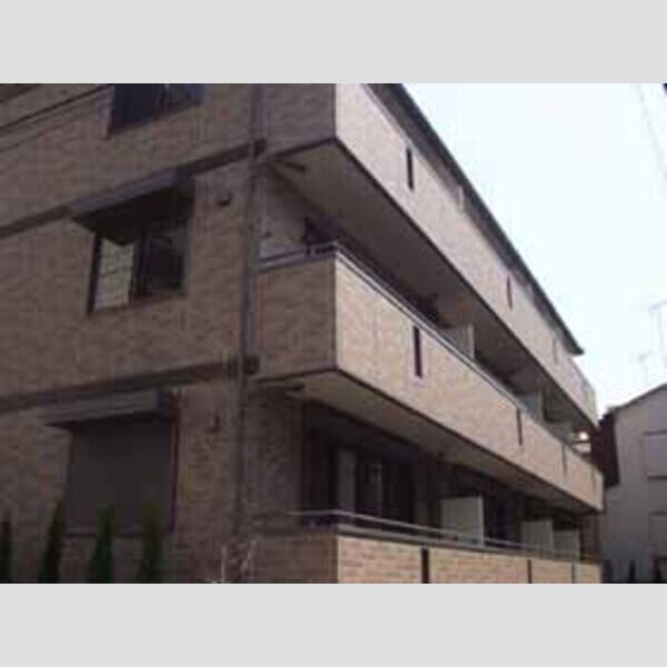 リブェール305号室 外観