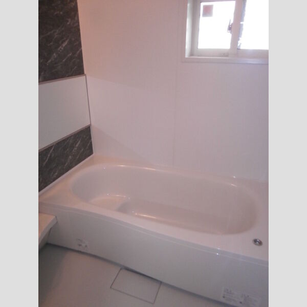 クラヴィーア船橋三山 浴室