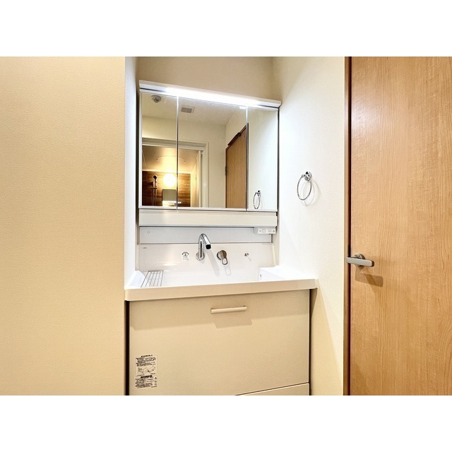WASEDA MORI BLDG.302号室 ■注）他部屋参考写真