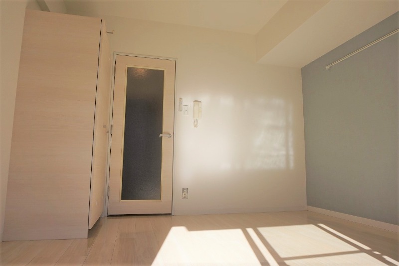 グランフィールド南行徳(F-028) その他、部屋スペース