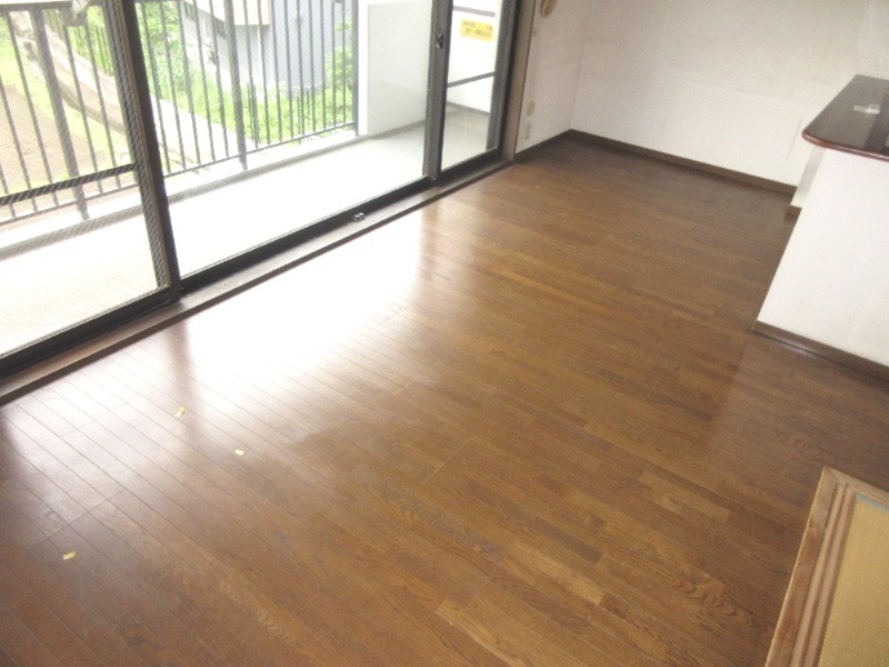 クリオ登戸壱番館3階 部屋その他