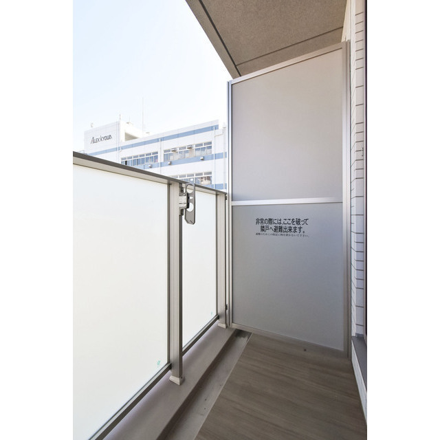 クオリタス大島0301号室 部屋その他