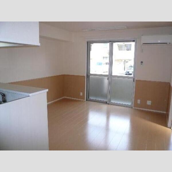 カシータ　Ⅱ リビング