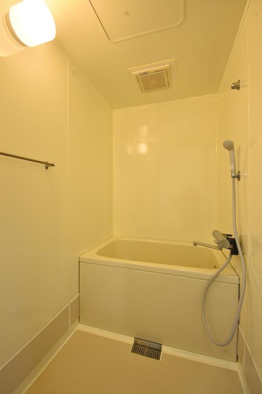 ファルム烏山1階 バス