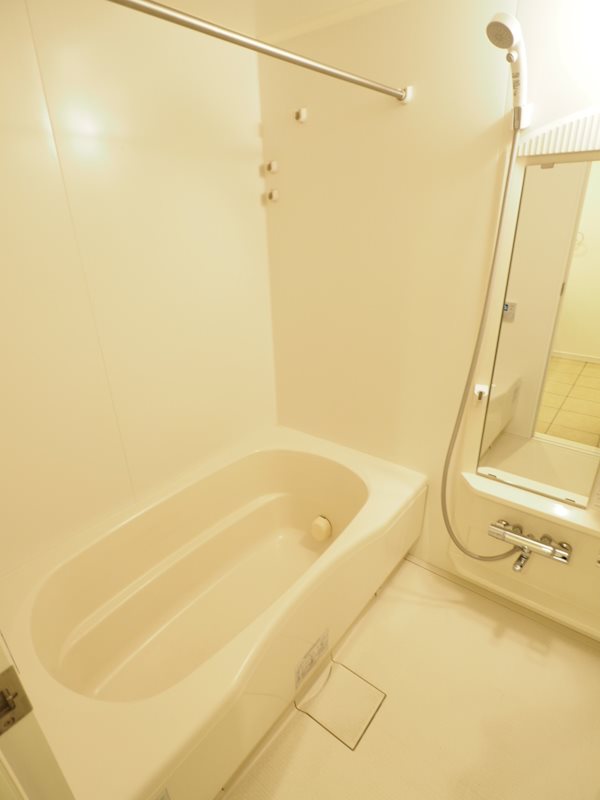 NTPRレジデンス芝浦6階 部屋その他