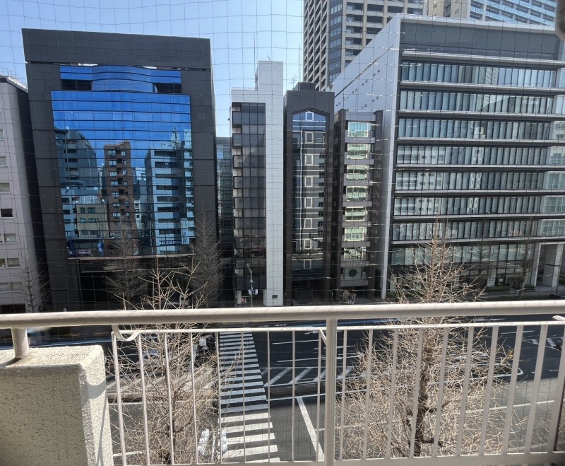 三田ハイデンス6階 部屋その他