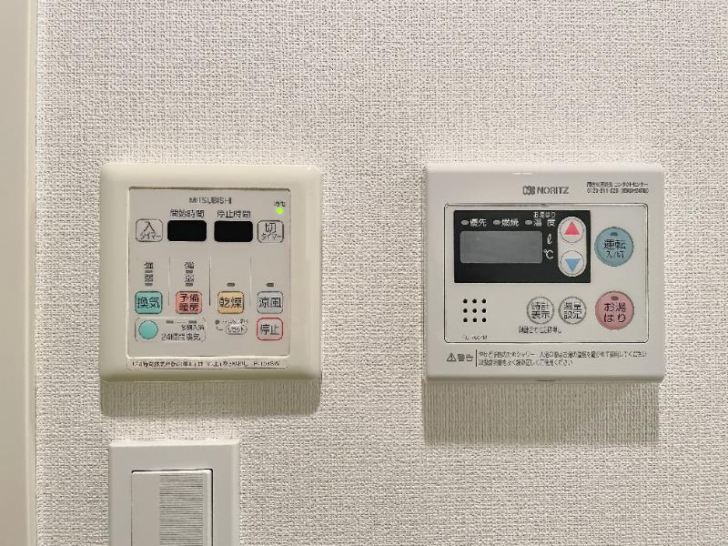 レジディア大島1階 同建物別部屋の参考画像